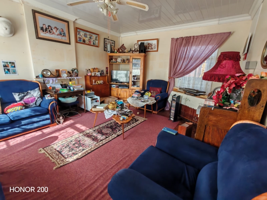 3 Bedroom Property for Sale in Sasolburg Ext 1 Free State